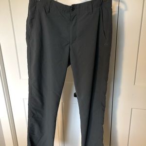 Under Armour 34” Pants